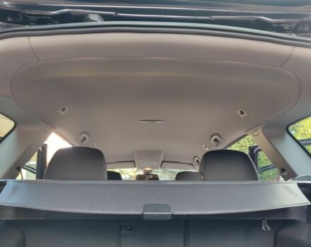 Черный Опель Астра, объемом двигателя 1.4 л и пробегом 215 тыс. км за 5900 $, фото 11 на Automoto.ua