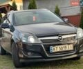Чорний Опель Астра, об'ємом двигуна 1.69 л та пробігом 243 тис. км за 5750 $, фото 5 на Automoto.ua