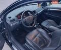 Черный Опель Астра, объемом двигателя 1.6 л и пробегом 226 тыс. км за 6250 $, фото 13 на Automoto.ua