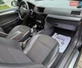 Чорний Опель Астра, об'ємом двигуна 1.6 л та пробігом 240 тис. км за 6290 $, фото 12 на Automoto.ua