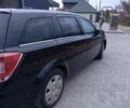 Опель Астра 2010 в Луцке на Automoto.ua Черный Опель Астра, объемом двигателя 1.7 л и пробегом 200 тыс. км за 5800 $, фото 4 на Automoto.ua