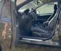 Черный Опель Астра, объемом двигателя 1.69 л и пробегом 208 тыс. км за 6800 $, фото 16 на Automoto.ua