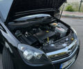 Опель Астра 2010 в Полтаве на Automoto.ua Черный Опель Астра, объемом двигателя 1.6 л и пробегом 260 тыс. км за 6500 $, фото 32 на Automoto.ua
