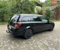 Черный Опель Астра, объемом двигателя 1.69 л и пробегом 244 тыс. км за 3900 $, фото 8 на Automoto.ua