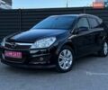 Чорний Опель Астра, об'ємом двигуна 1.8 л та пробігом 152 тис. км за 6999 $, фото 1 на Automoto.ua