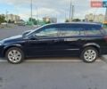 Чорний Опель Астра, об'ємом двигуна 1.91 л та пробігом 390 тис. км за 5000 $, фото 1 на Automoto.ua