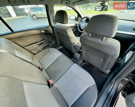 Опель Астра 2010 в Дубно на Automoto.ua Черный Опель Астра, объемом двигателя 1.6 л и пробегом 218 тыс. км за 5700 $, фото 55 на Automoto.ua