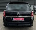 Черный Опель Астра, объемом двигателя 1.6 л и пробегом 152 тыс. км за 7200 $, фото 24 на Automoto.ua