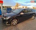 Черный Опель Астра, объемом двигателя 1.6 л и пробегом 209 тыс. км за 5100 $, фото 1 на Automoto.ua