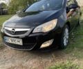 Чорний Опель Астра, об'ємом двигуна 1.4 л та пробігом 249 тис. км за 5950 $, фото 1 на Automoto.ua