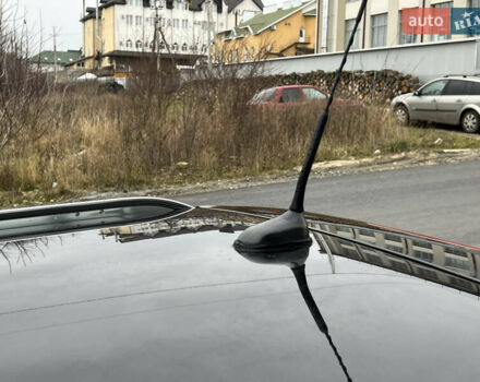 Черный Опель Астра, объемом двигателя 1.7 л и пробегом 264 тыс. км за 5799 $, фото 56 на Automoto.ua