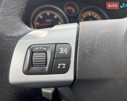 Чорний Опель Астра, об'ємом двигуна 1.7 л та пробігом 230 тис. км за 5650 $, фото 10 на Automoto.ua