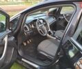 Чорний Опель Астра, об'ємом двигуна 1.69 л та пробігом 276 тис. км за 5999 $, фото 10 на Automoto.ua