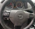 Опель Астра 2010 в Днепре (Днепропетровске) на Automoto.ua Черный Опель Астра, объемом двигателя 1.7 л и пробегом 292 тыс. км за 5500 $, фото 13 на Automoto.ua