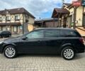 Черный Опель Астра, объемом двигателя 1.6 л и пробегом 163 тыс. км за 6300 $, фото 10 на Automoto.ua