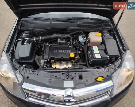 Опель Астра 2010 в Ковель на Automoto.ua Черный Опель Астра, объемом двигателя 1.4 л и пробегом 168 тыс. км за 5700 $, фото 14 на Automoto.ua