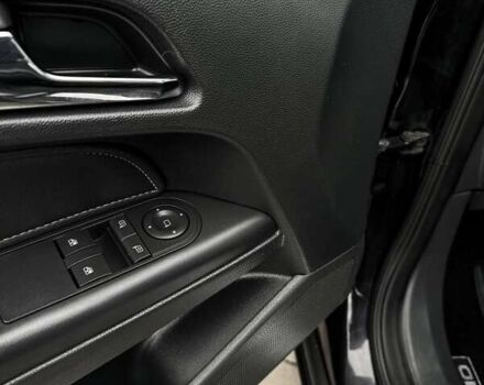 Черный Опель Астра, объемом двигателя 1.6 л и пробегом 152 тыс. км за 7200 $, фото 66 на Automoto.ua