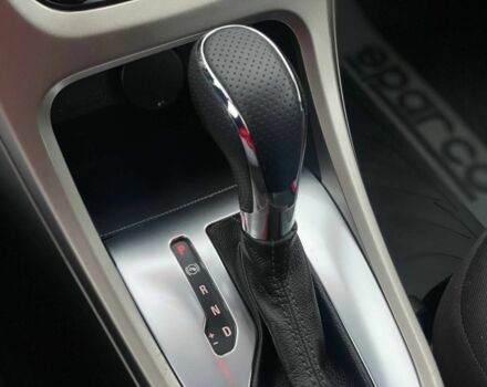 Черный Опель Астра, объемом двигателя 1.6 л и пробегом 172 тыс. км за 8600 $, фото 12 на Automoto.ua