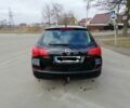 Опель Астра 2010 в Виннице на Automoto.ua Черный Опель Астра, объемом двигателя 1.7 л и пробегом 249 тыс. км за 6500 $, фото 3 на Automoto.ua