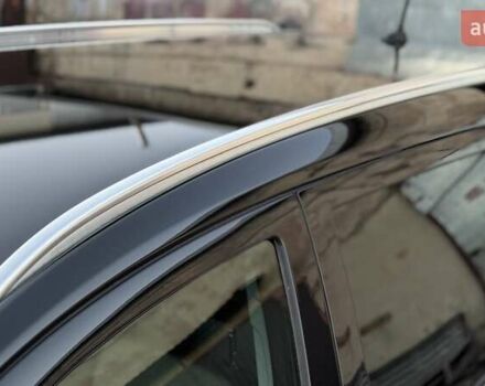 Черный Опель Астра, объемом двигателя 1.6 л и пробегом 205 тыс. км за 6150 $, фото 33 на Automoto.ua