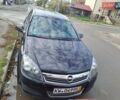 Черный Опель Астра, объемом двигателя 1.6 л и пробегом 209 тыс. км за 5100 $, фото 7 на Automoto.ua