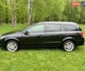 Черный Опель Астра, объемом двигателя 1.6 л и пробегом 208 тыс. км за 5950 $, фото 5 на Automoto.ua