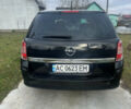 Чорний Опель Астра, об'ємом двигуна 1.6 л та пробігом 319 тис. км за 5200 $, фото 4 на Automoto.ua