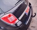 Черный Опель Астра, объемом двигателя 1.6 л и пробегом 172 тыс. км за 5350 $, фото 11 на Automoto.ua