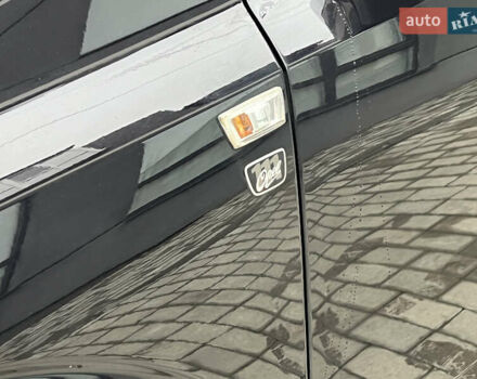 Черный Опель Астра, объемом двигателя 1.7 л и пробегом 264 тыс. км за 5799 $, фото 9 на Automoto.ua