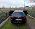 Черный Опель Астра, объемом двигателя 1.96 л и пробегом 218 тыс. км за 6500 $, фото 1 на Automoto.ua