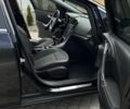 Чорний Опель Астра, об'ємом двигуна 1.7 л та пробігом 227 тис. км за 8100 $, фото 5 на Automoto.ua