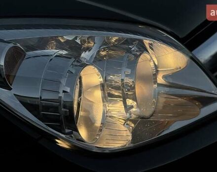 Черный Опель Астра, объемом двигателя 1.6 л и пробегом 205 тыс. км за 6150 $, фото 10 на Automoto.ua