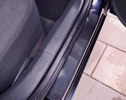 Черный Опель Астра, объемом двигателя 1.6 л и пробегом 237 тыс. км за 5350 $, фото 41 на Automoto.ua