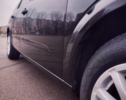 Черный Опель Астра, объемом двигателя 1.6 л и пробегом 172 тыс. км за 5350 $, фото 12 на Automoto.ua