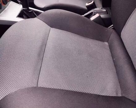 Черный Опель Астра, объемом двигателя 1.6 л и пробегом 237 тыс. км за 5350 $, фото 30 на Automoto.ua