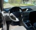 Черный Опель Астра, объемом двигателя 1.6 л и пробегом 230 тыс. км за 5600 $, фото 14 на Automoto.ua