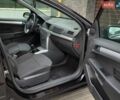 Черный Опель Астра, объемом двигателя 1.6 л и пробегом 178 тыс. км за 5299 $, фото 35 на Automoto.ua