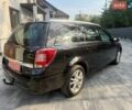 Чорний Опель Астра, об'ємом двигуна 1.6 л та пробігом 277 тис. км за 5600 $, фото 9 на Automoto.ua