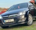 Чорний Опель Астра, об'ємом двигуна 1.69 л та пробігом 243 тис. км за 5750 $, фото 7 на Automoto.ua