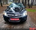 Черный Опель Астра, объемом двигателя 1.8 л и пробегом 208 тыс. км за 6800 $, фото 1 на Automoto.ua