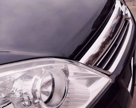 Черный Опель Астра, объемом двигателя 1.6 л и пробегом 237 тыс. км за 5350 $, фото 14 на Automoto.ua