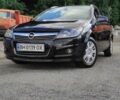Чорний Опель Астра, об'ємом двигуна 1.6 л та пробігом 214 тис. км за 5700 $, фото 1 на Automoto.ua