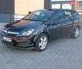 Чорний Опель Астра, об'ємом двигуна 1.6 л та пробігом 194 тис. км за 5900 $, фото 2 на Automoto.ua