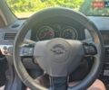 Черный Опель Астра, объемом двигателя 1.7 л и пробегом 250 тыс. км за 6750 $, фото 48 на Automoto.ua