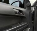 Черный Опель Астра, объемом двигателя 1.6 л и пробегом 232 тыс. км за 5300 $, фото 15 на Automoto.ua