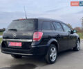 Чорний Опель Астра, об'ємом двигуна 1.7 л та пробігом 230 тис. км за 5650 $, фото 4 на Automoto.ua