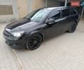 Черный Опель Астра, объемом двигателя 1.69 л и пробегом 300 тыс. км за 5200 $, фото 1 на Automoto.ua