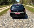 Черный Опель Астра, объемом двигателя 1.6 л и пробегом 230 тыс. км за 6100 $, фото 3 на Automoto.ua