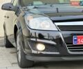 Чорний Опель Астра, об'ємом двигуна 1.6 л та пробігом 242 тис. км за 5850 $, фото 20 на Automoto.ua