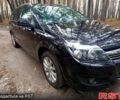Черный Опель Астра, объемом двигателя 1.8 л и пробегом 208 тыс. км за 6800 $, фото 8 на Automoto.ua